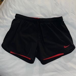 Nike Athletic Shorts